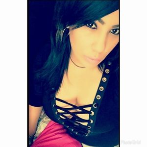 Meet your Posher, Marlyne